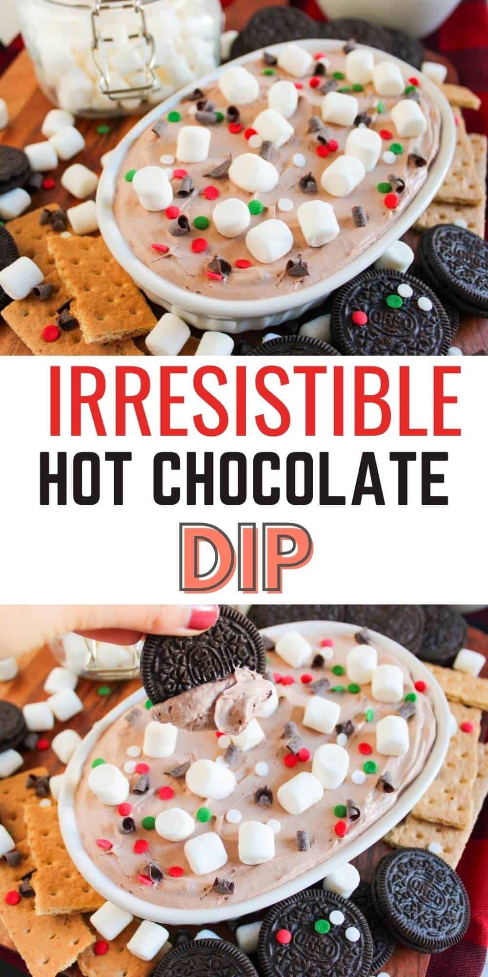 Pinterest Hidden Image