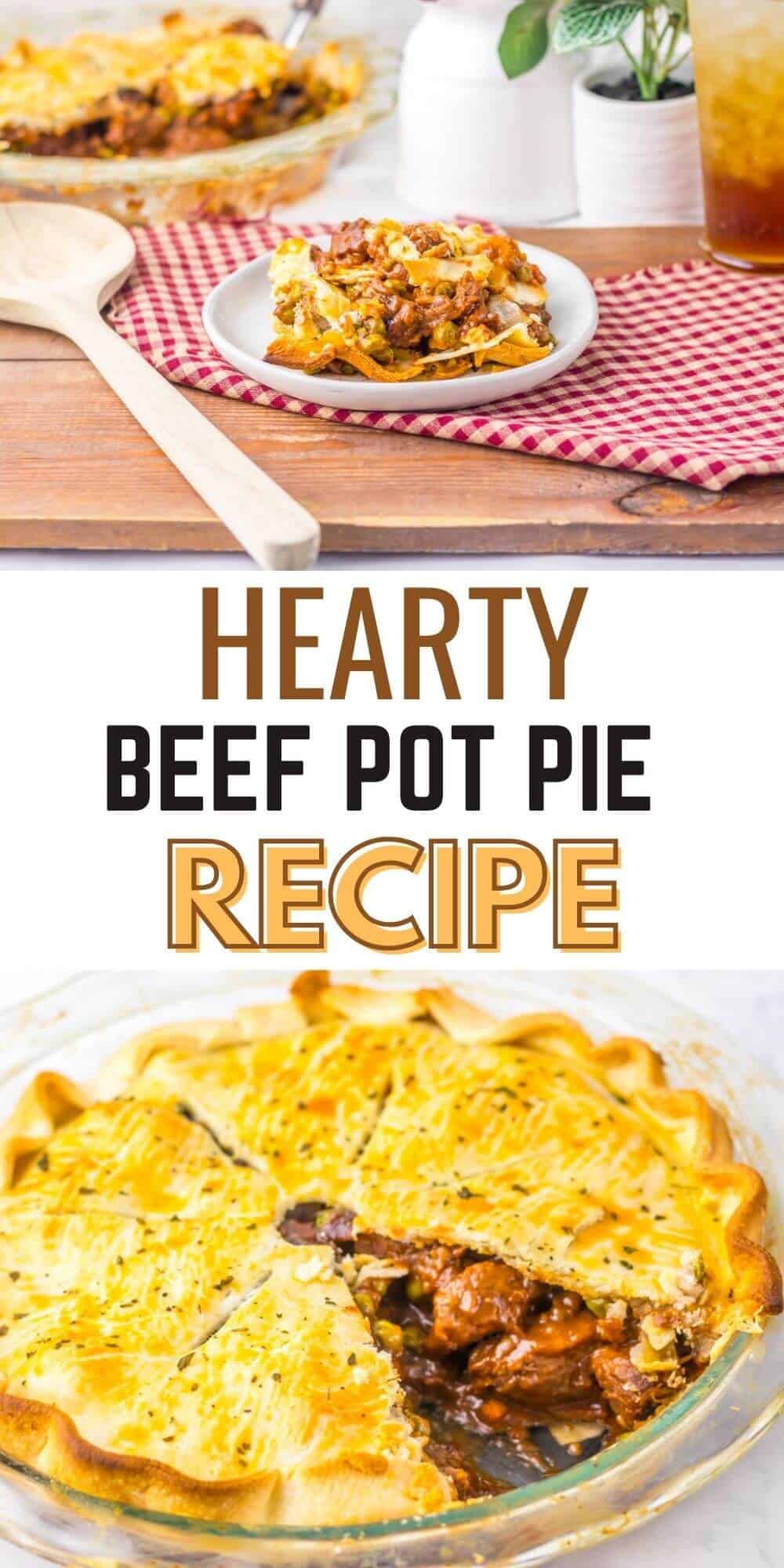 Pinterest Hidden Image