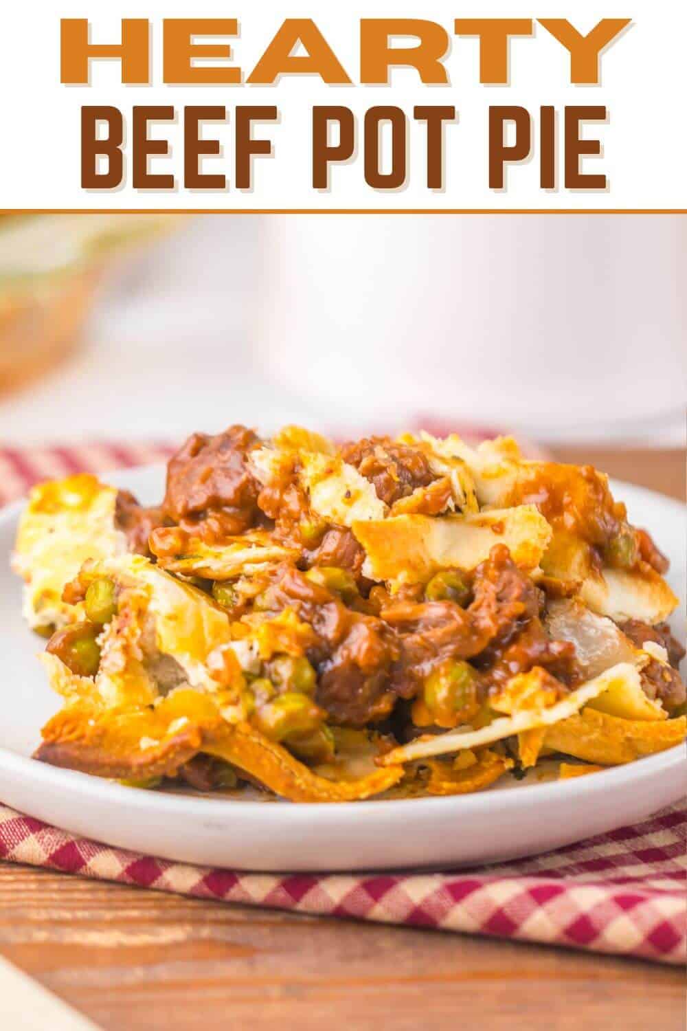 Pinterest Hidden Image