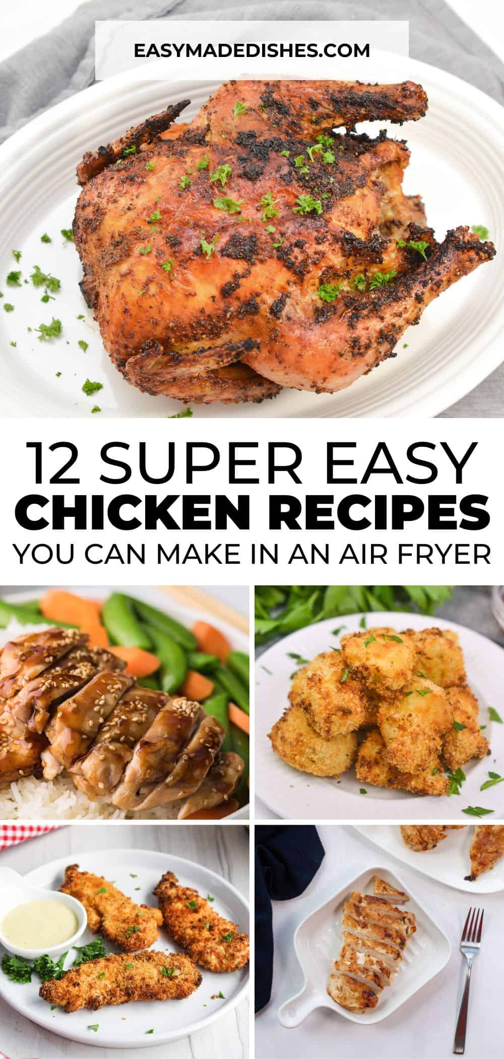 Pinterest Hidden Image