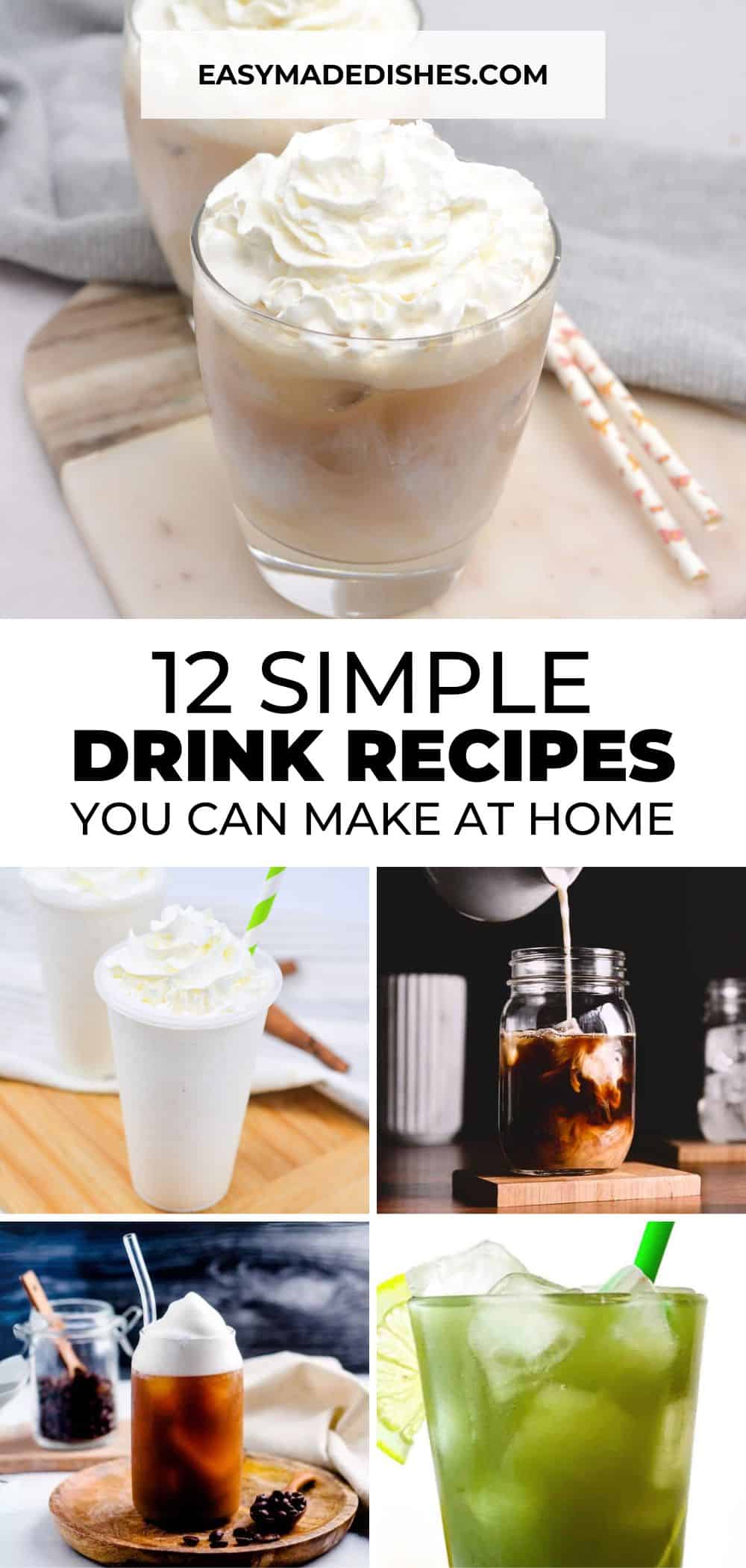 Pinterest Hidden Image