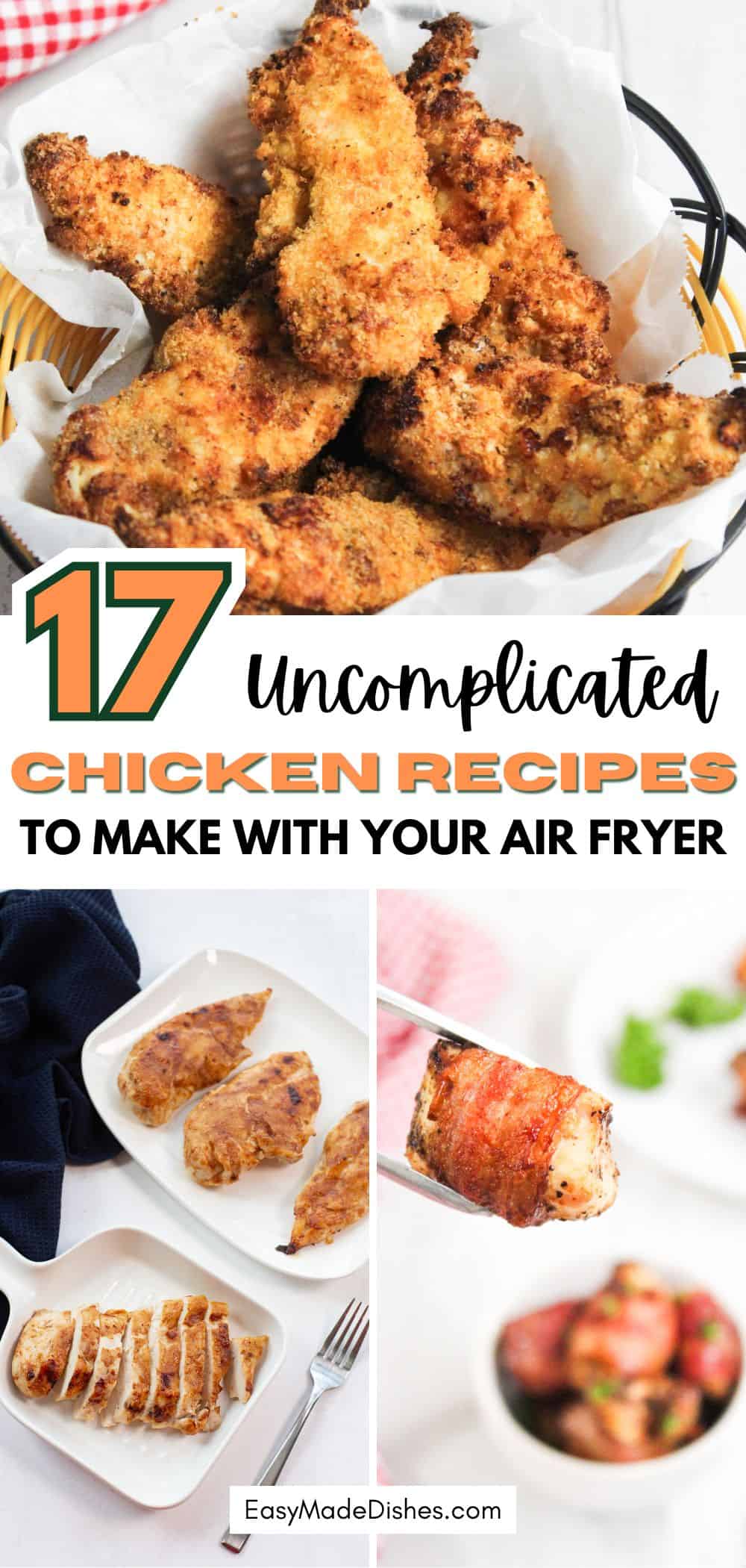 Pinterest Hidden Image