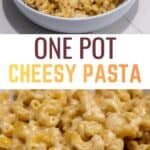 Pinterest Hidden Image