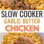 Pinterest Hidden Image