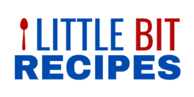 Little Bit Recipes logo
