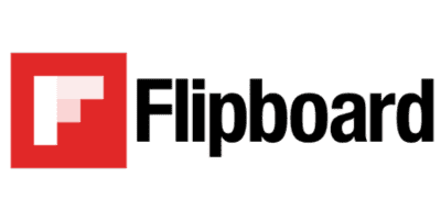 Flipboard Logo